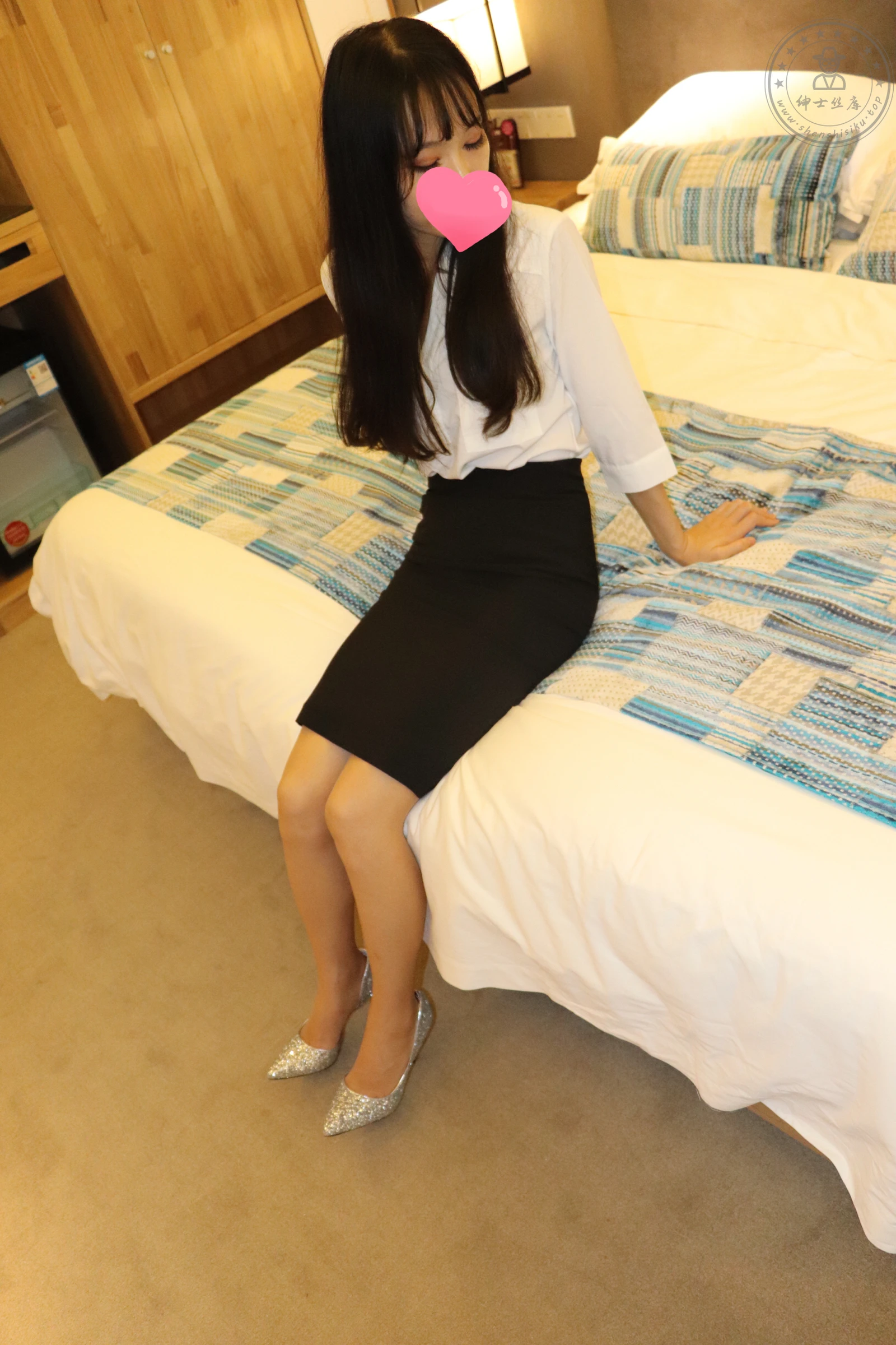 [乔依丝joys]01- OL [237P]