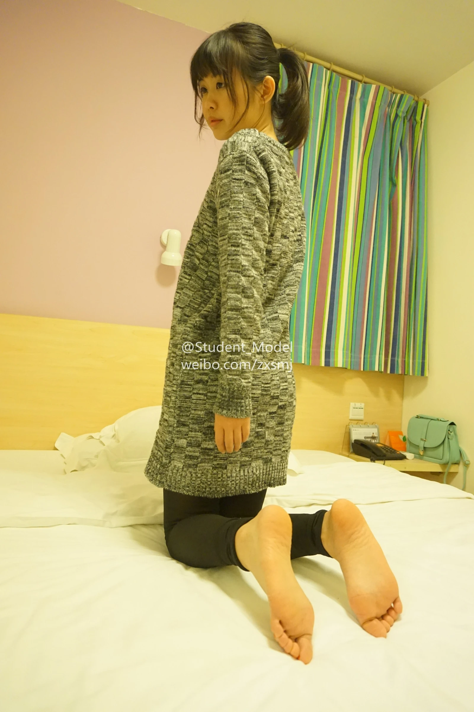 琦琦[85P]