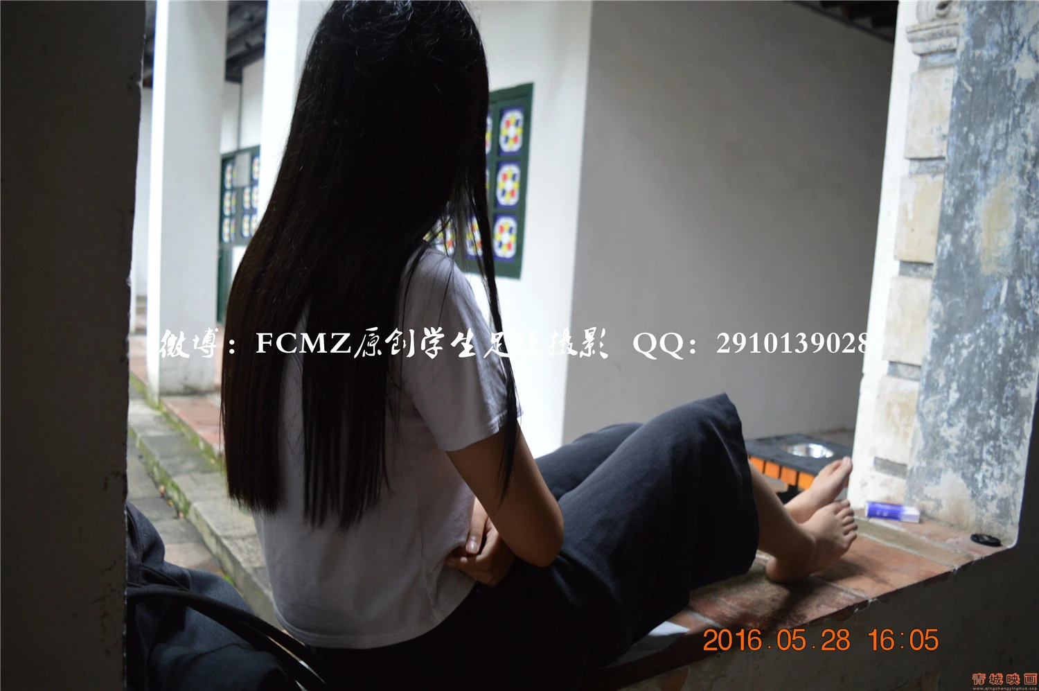 FCMZ A29-花花博[56P]