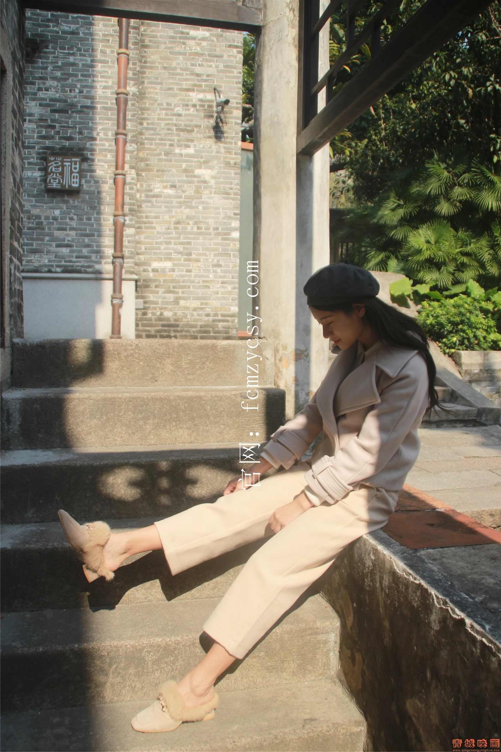 FCMZ A03-恭恭[217P]