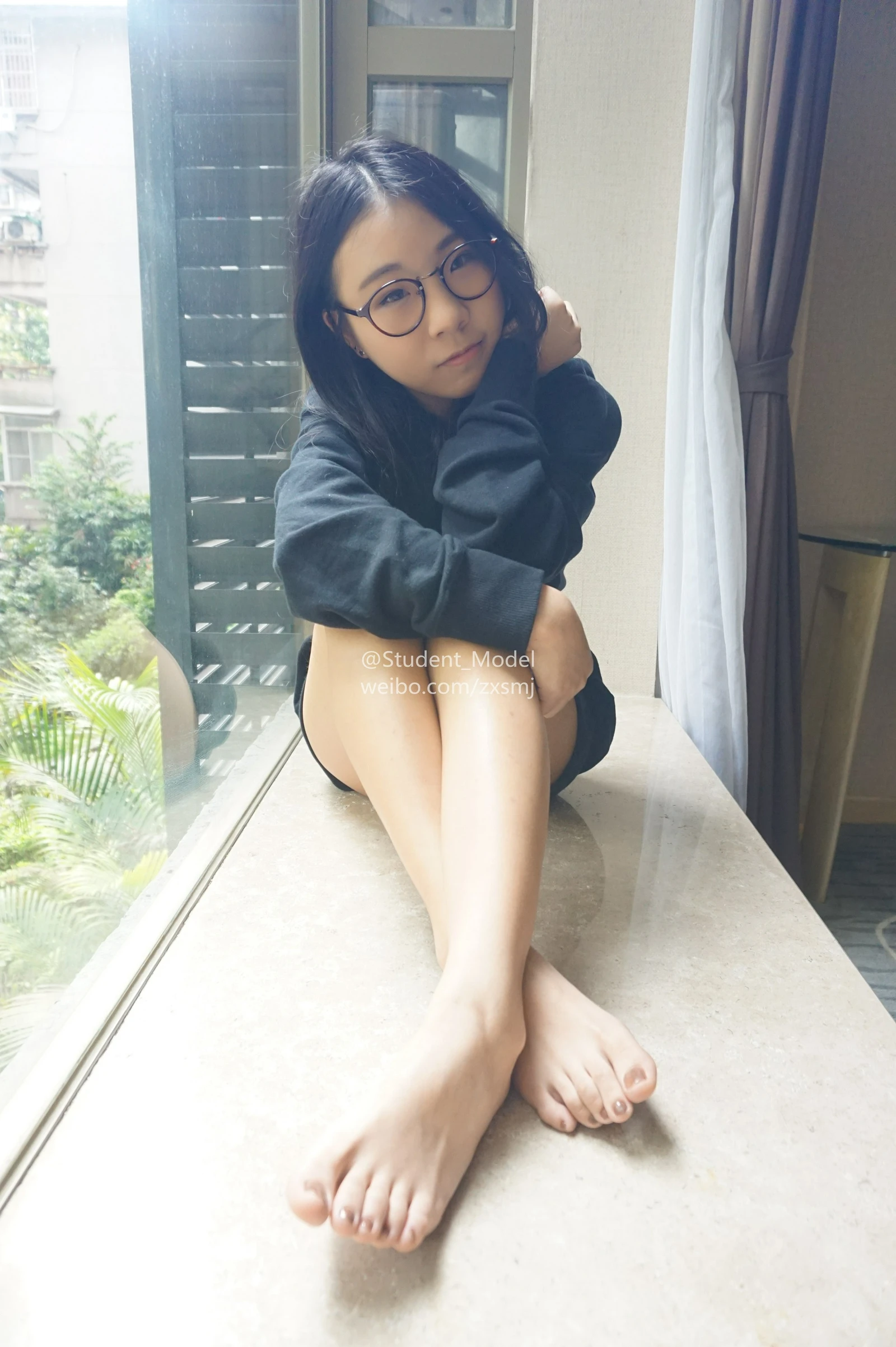 超嫩的小Q[61P]