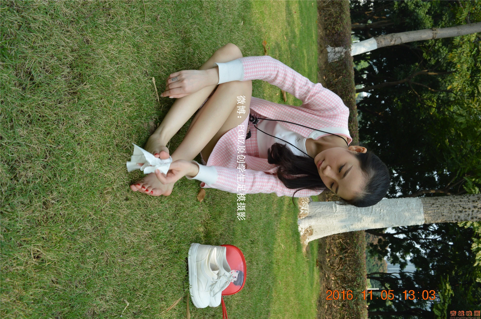 FCMZ A53-欣慧慧[1][114P]