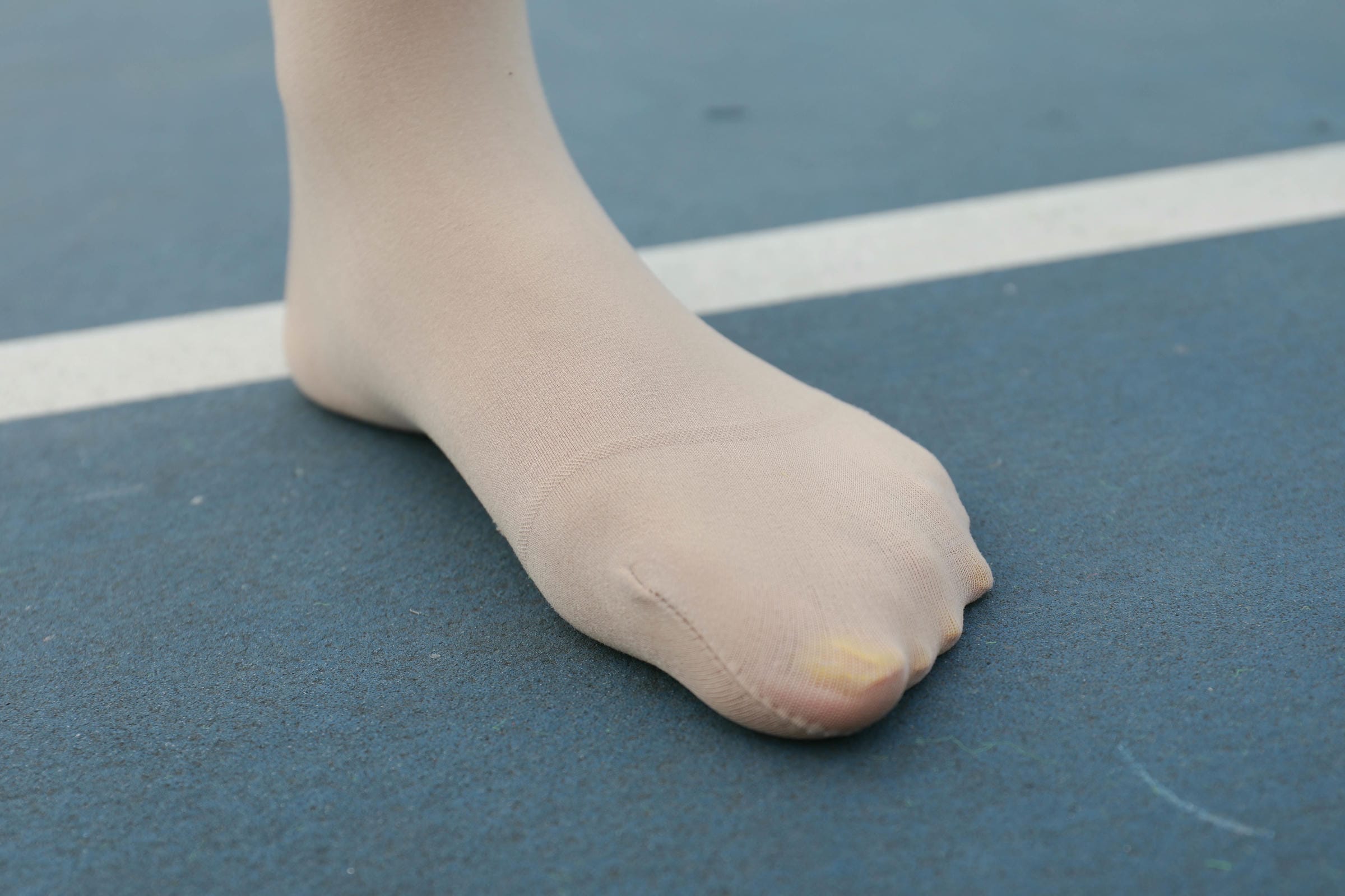 [MZSOCK]爱美足 NO.209 梦琪[116P／514MB]