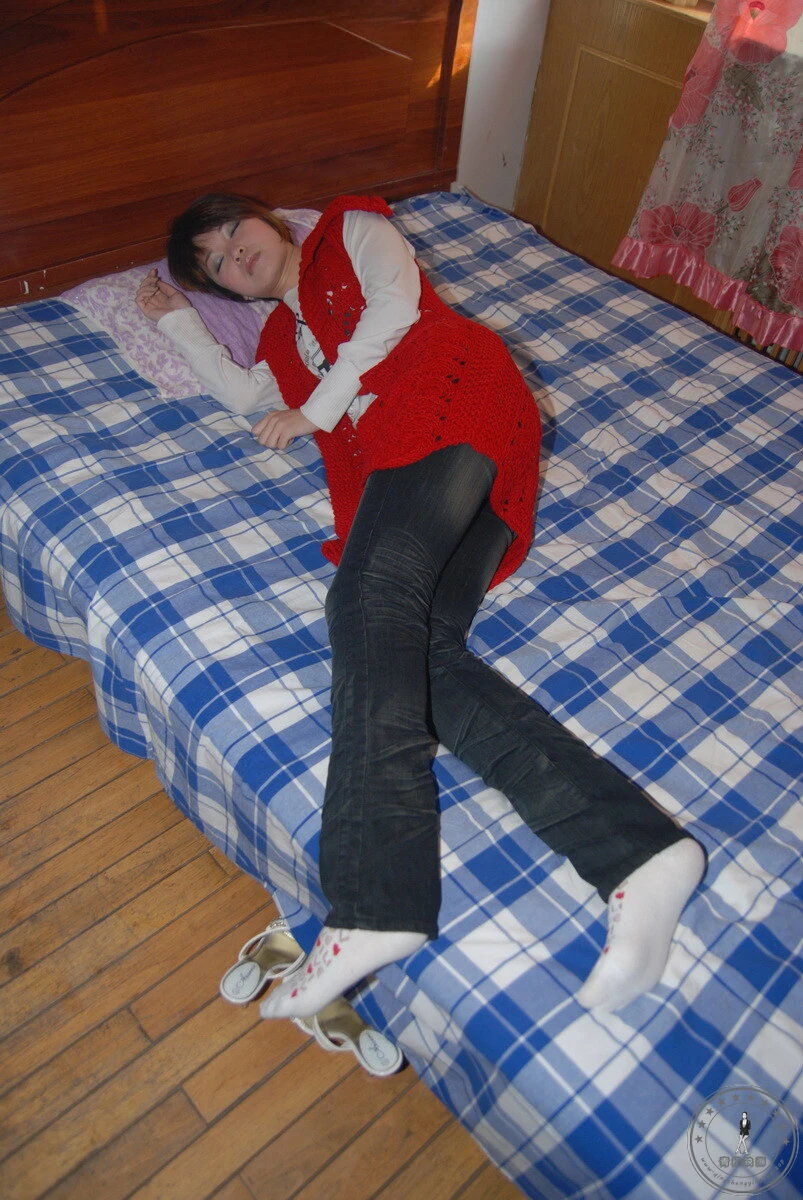 老梦视觉 no.032【51p】