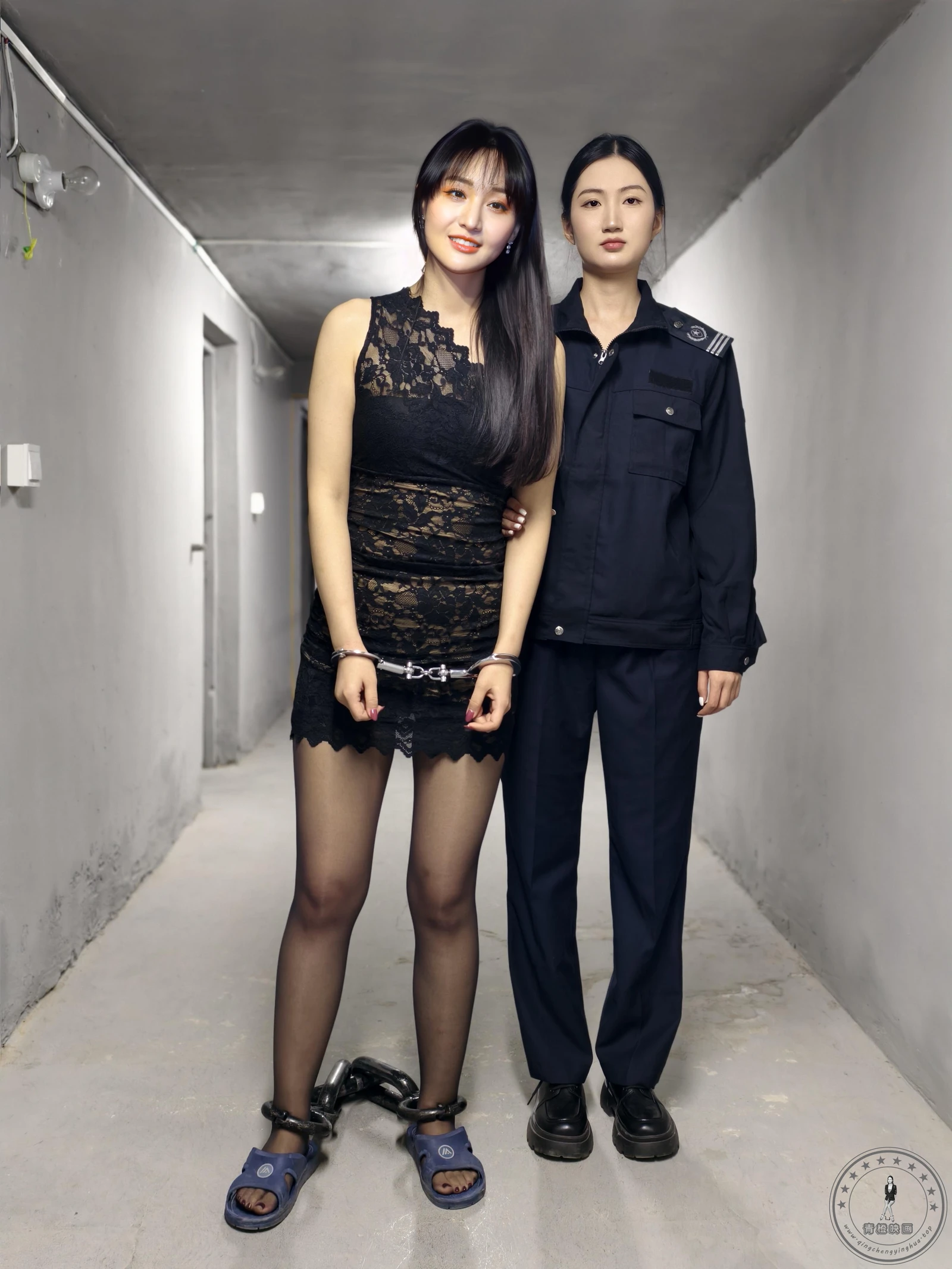 J花体验记 郑爽【36p】